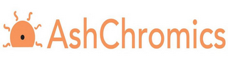 ASHCHROMICS logo