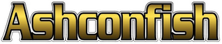 ASHCONFISH logo