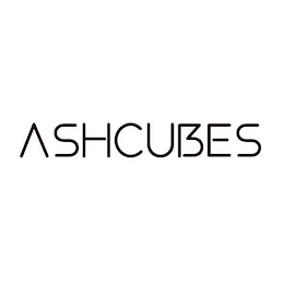 ASHCUBES logo