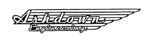 ASHDOWN ENGINEERING logo