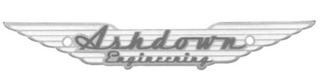 ASHDOWN ENGINEERING logo