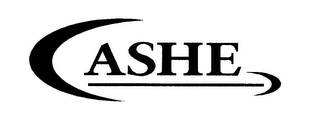 ASHE logo