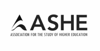 ASHE ASSOCIATION FOR THE STUDY OF HIGHER EDUCATION logo