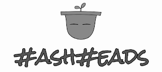 #ASH#EADS logo