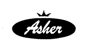 ASHER