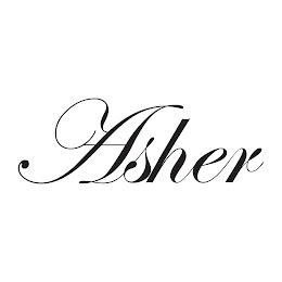 ASHER logo