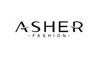 ASHER FASHION