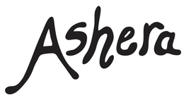 ASHERA logo
