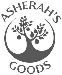 ASHERAH'S GOODS logo