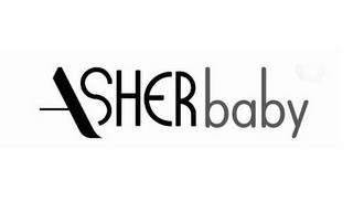 ASHERBABY logo