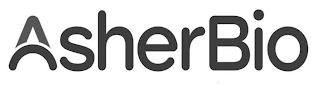 ASHERBIO logo