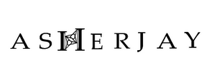 ASHERJAY logo