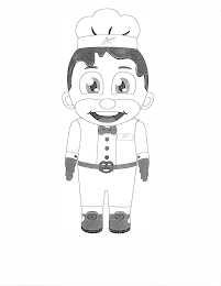 ASHER'S CHOCOLATE CO logo