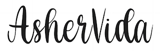 ASHERVIDA logo