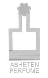 ASHETEN PERFUME logo