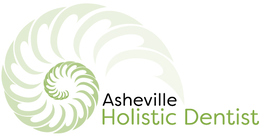 ASHEVILLE HOLISTIC DENTIST logo