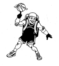 ASHEVILLE NBDL logo