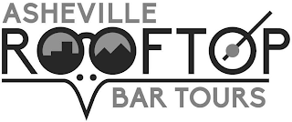 ASHEVILLE ROOFTOP BAR TOURS logo