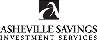 ASHEVILLE SAVINGS INVESTMENT SERVICES logo