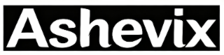 ASHEVIX logo