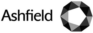 ASHFIELD logo