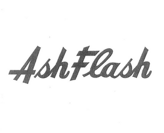 ASHFLASH