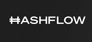 #ASHFLOW