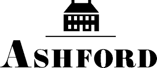 ASHFORD logo