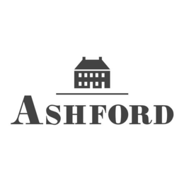 ASHFORD logo