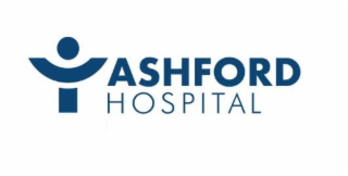 ASHFORD HOSPITAL logo