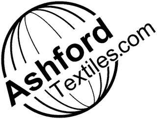 ASHFORD TEXTILES.COM logo