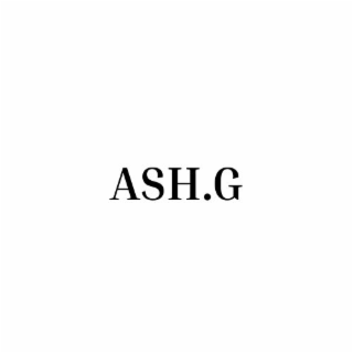 ASH.G logo