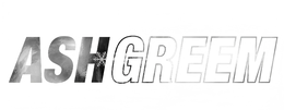 ASHGREEM logo