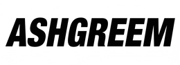 ASHGREEM logo