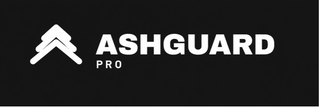 ASHGUARD PRO logo