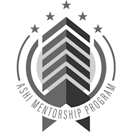 ASHI MENTORSHIP PROGRAM logo