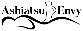 ASHIATSU ENVY logo