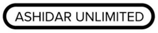 ASHIDAR UNLIMITED logo