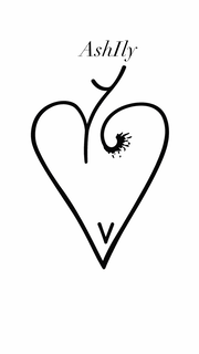 ASHILY V logo