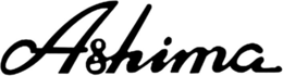 ASHIMA logo