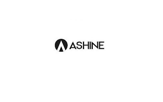 ASHINE logo