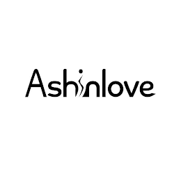ASHINLOVE logo