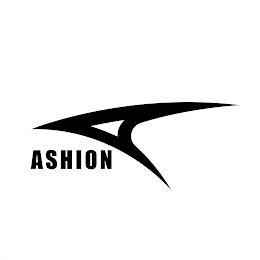 ASHION logo