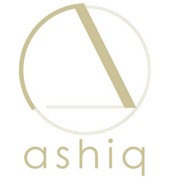 ASHIQ logo