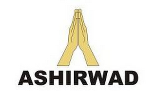 ASHIRWAD logo