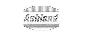 ASHLAND logo