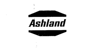 ASHLAND logo