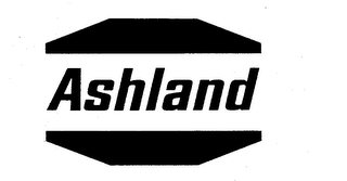 ASHLAND logo