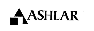 ASHLAR logo