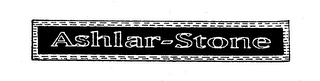 ASHLAR-STONE logo